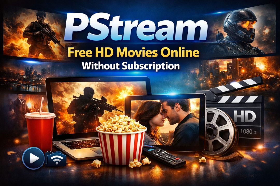 PStream